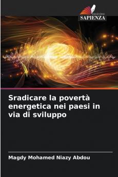 Sradicare la povertà energetica nei paesi in via di sviluppo