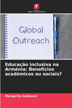 Educação inclusiva na Arménia