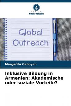 Inklusive Bildung in Armenien