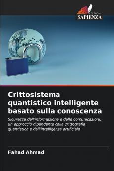 Crittosistema quantistico intelligente basato sulla conoscenza
