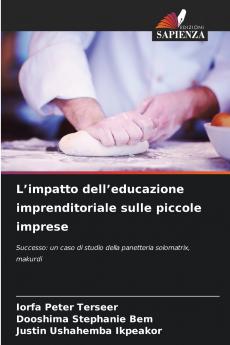 L'impatto dell'educazione imprenditoriale sulle piccole imprese