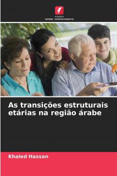 As transições estruturais etárias na região árabe