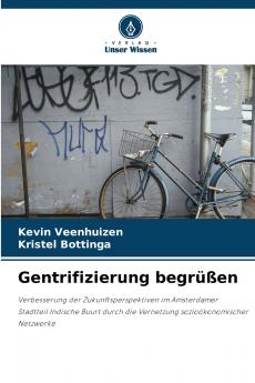 Gentrifizierung begrüßen