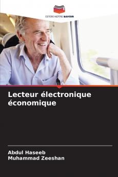Lecteur électronique économique