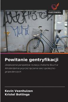 Powitanie gentryfikacji