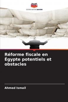 Réforme fiscale en Égypte potentiels et obstacles