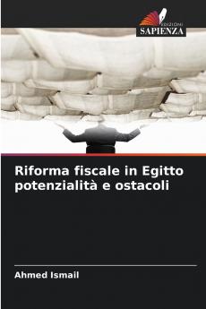 Riforma fiscale in Egitto potenzialità e ostacoli