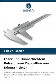 Laser und Dünnschichten