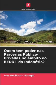 Quem tem poder nas Parcerias Público-Privadas no âmbito do REDD+ da Indonésia?