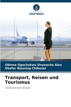 Transport Reisen und Tourismus
