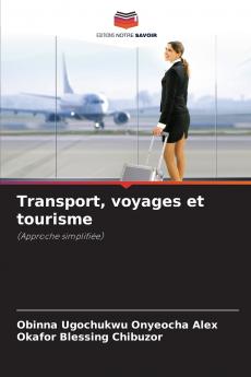 Transport voyages et tourisme