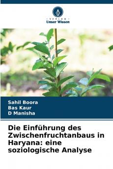 Die Einführung des Zwischenfruchtanbaus in Haryana