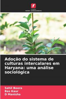 Adoção do sistema de culturas intercalares em Haryana