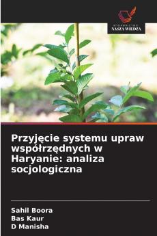 Przyjęcie systemu upraw współrzędnych w Haryanie