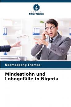 Mindestlohn und Lohngefälle in Nigeria