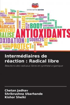 Intermédiaires de réaction