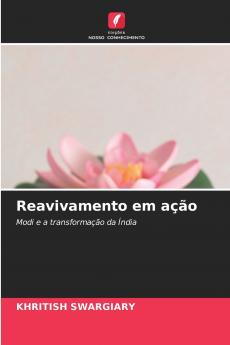 Reavivamento em ação