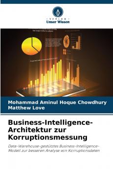 Business-Intelligence-Architektur zur Korruptionsmessung