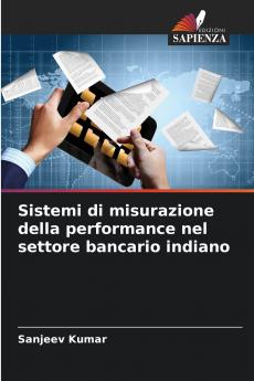 Sistemi di misurazione della performance nel settore bancario indiano