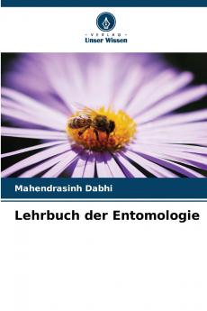 Lehrbuch der Entomologie