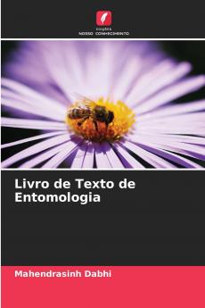 Livro de Texto de Entomologia