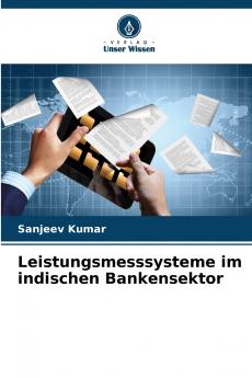 Leistungsmesssysteme im indischen Bankensektor