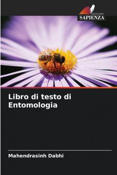 Libro di testo di Entomologia