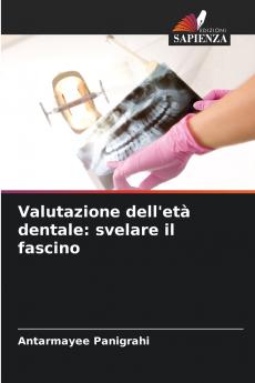 Valutazione dell'età dentale