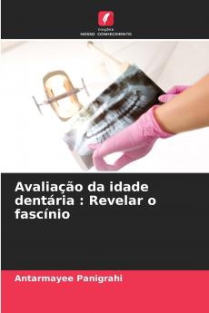 Avaliação da idade dentária