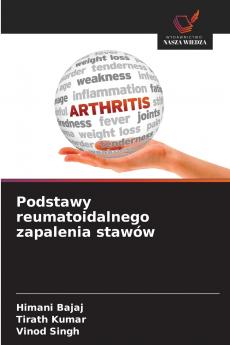 Podstawy reumatoidalnego zapalenia stawów
