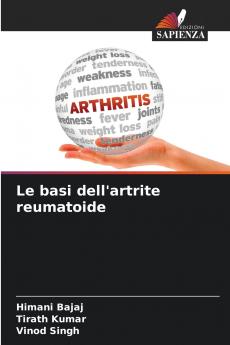 Le basi dell'artrite reumatoide