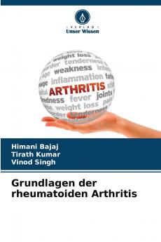 Grundlagen der rheumatoiden Arthritis