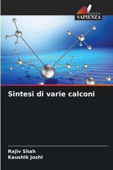 Sintesi di varie calconi