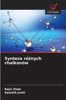 Synteza różnych chalkonów