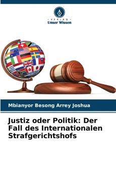 Justiz oder Politik