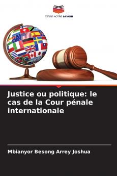 Justice ou politique