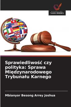 Sprawiedliwość czy polityka