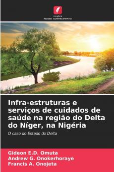 Infra-estruturas e serviços de cuidados de saúde na região do Delta do Níger na Nigéria