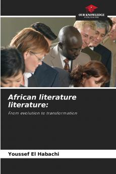 African literature literature