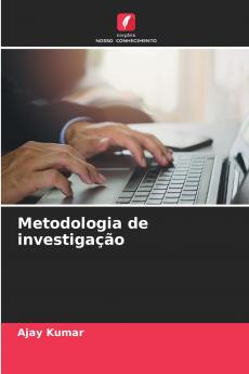 Metodologia de investigação