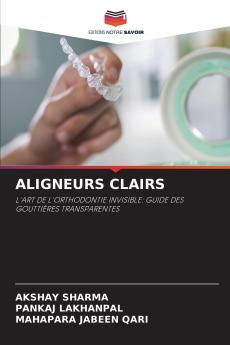 ALIGNEURS CLAIRS
