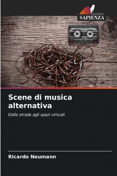 Scene di musica alternativa