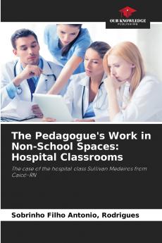 The Pedagogue's Work in Non-School Spaces
