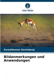 Bildanmerkungen und Anwendungen