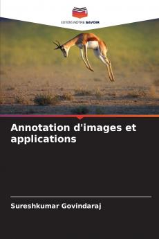 Annotation d'images et applications