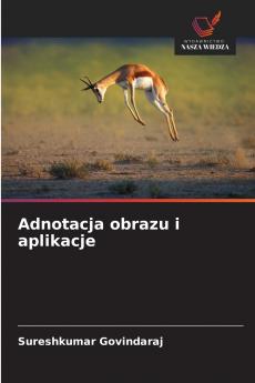 Adnotacja obrazu i aplikacje