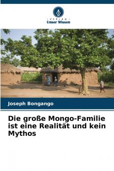 Die große Mongo-Familie ist eine Realität und kein Mythos
