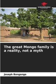 The great Mongo family is a reality not a myth
