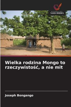 Wielka rodzina Mongo to rzeczywistość a nie mit