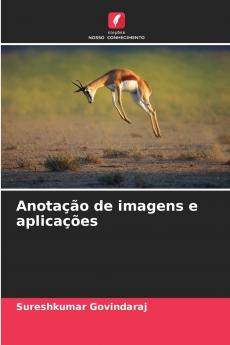 Anotação de imagens e aplicações